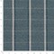 Blue Stain Resistant Performance Pet Friendly Plaid Boucle Woven Pattern Upholstery Fabric by The Yard - SKU: Alexander Tide